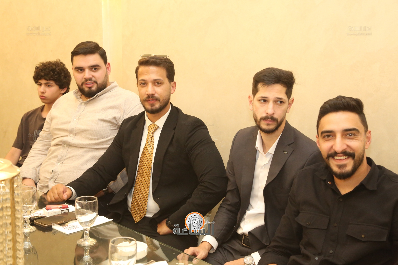 Madar Al-Saa Images 0.8701436618163638