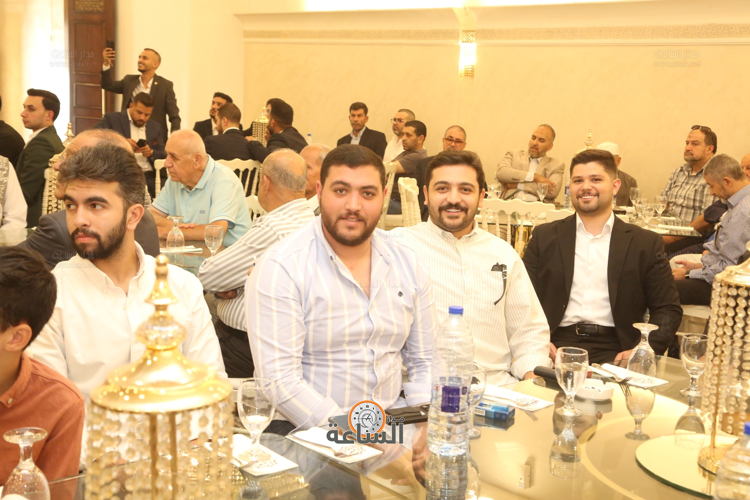 Madar Al-Saa Images 0.48222571006092385