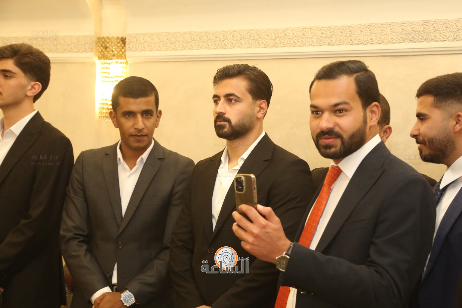 Madar Al-Saa Images 0.30657790798749907