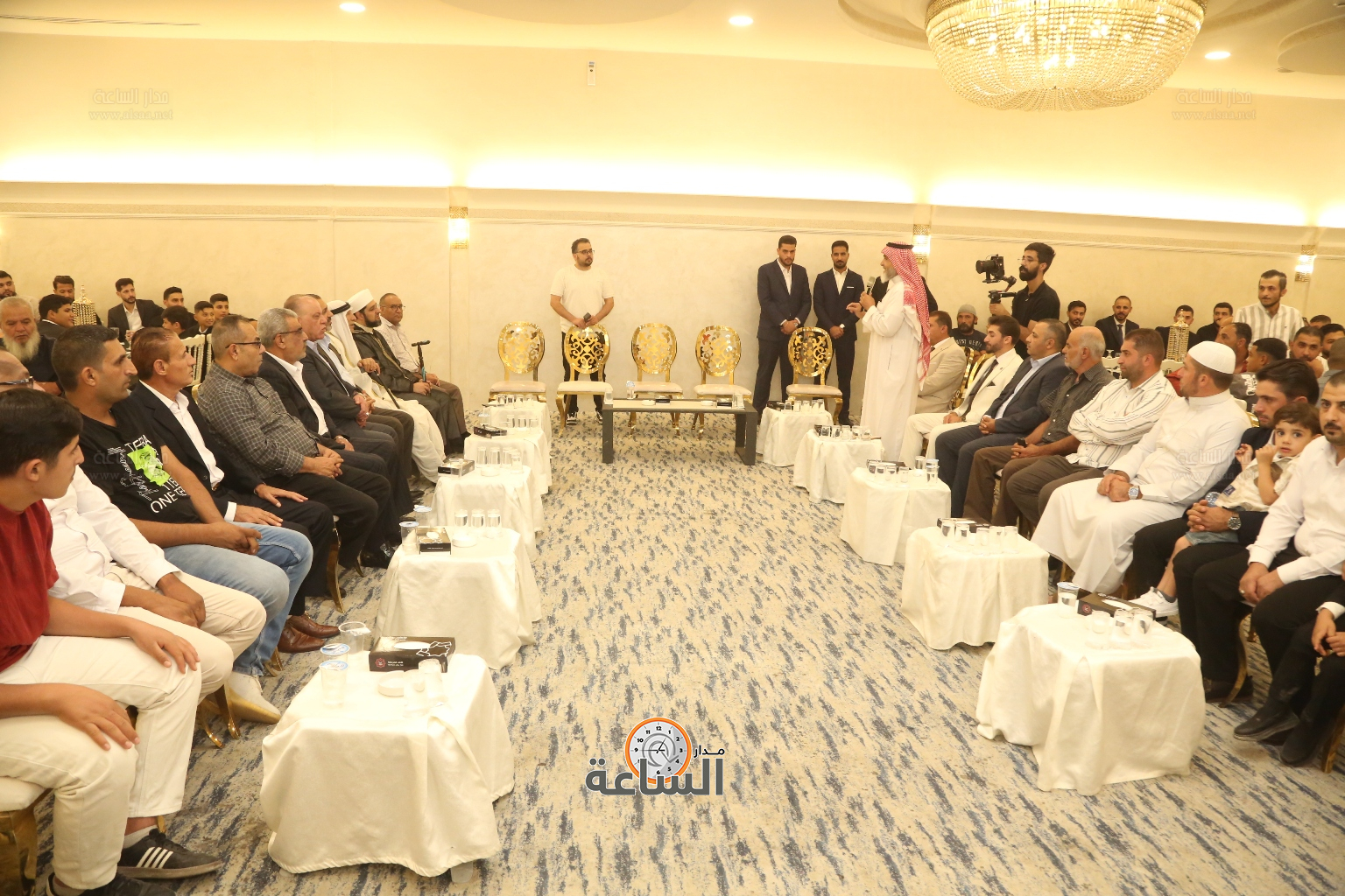 Madar Al-Saa Images 0.7699429586756906