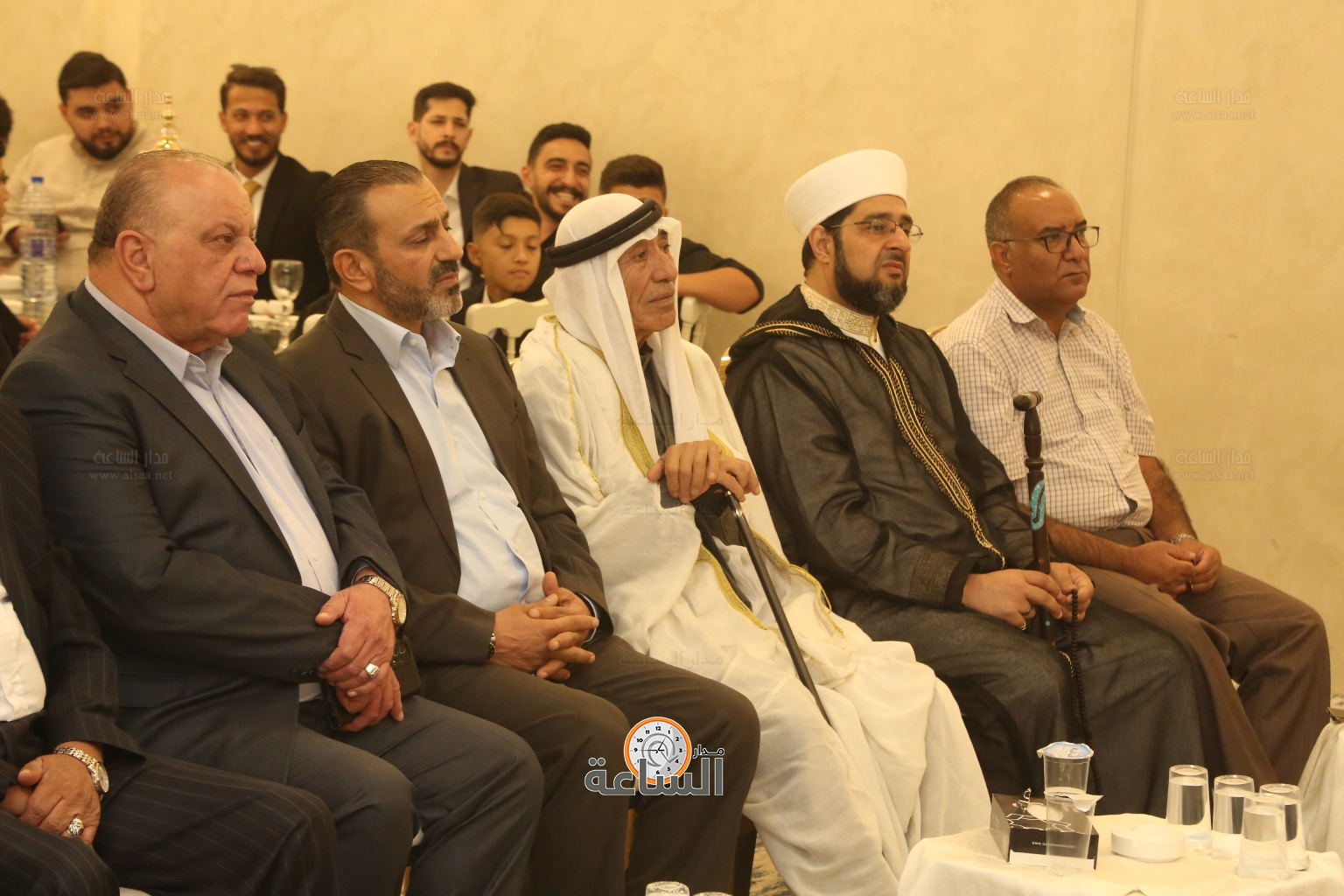 Madar Al-Saa Images 0.4779835765161352