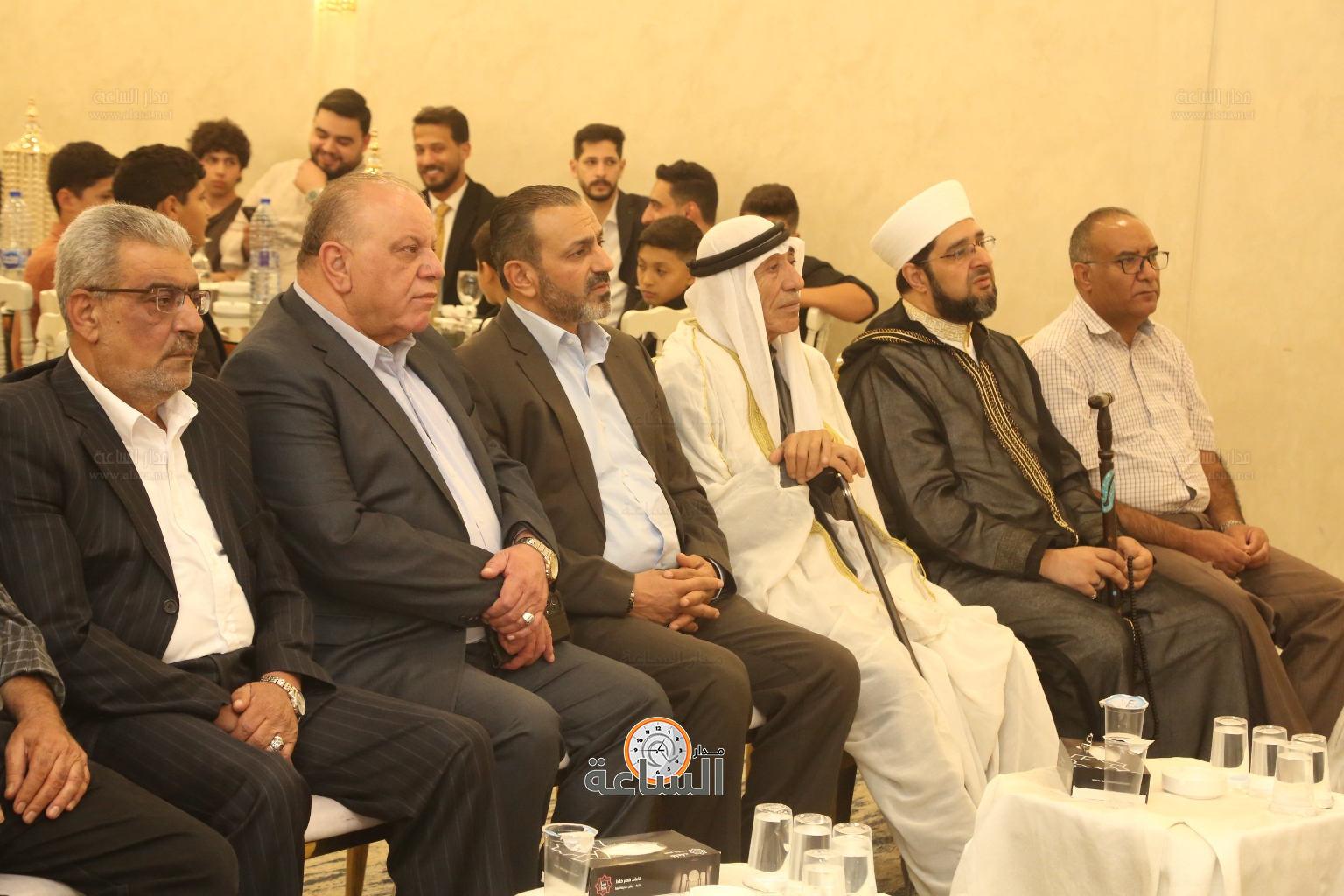 Madar Al-Saa Images 0.6807380550503981