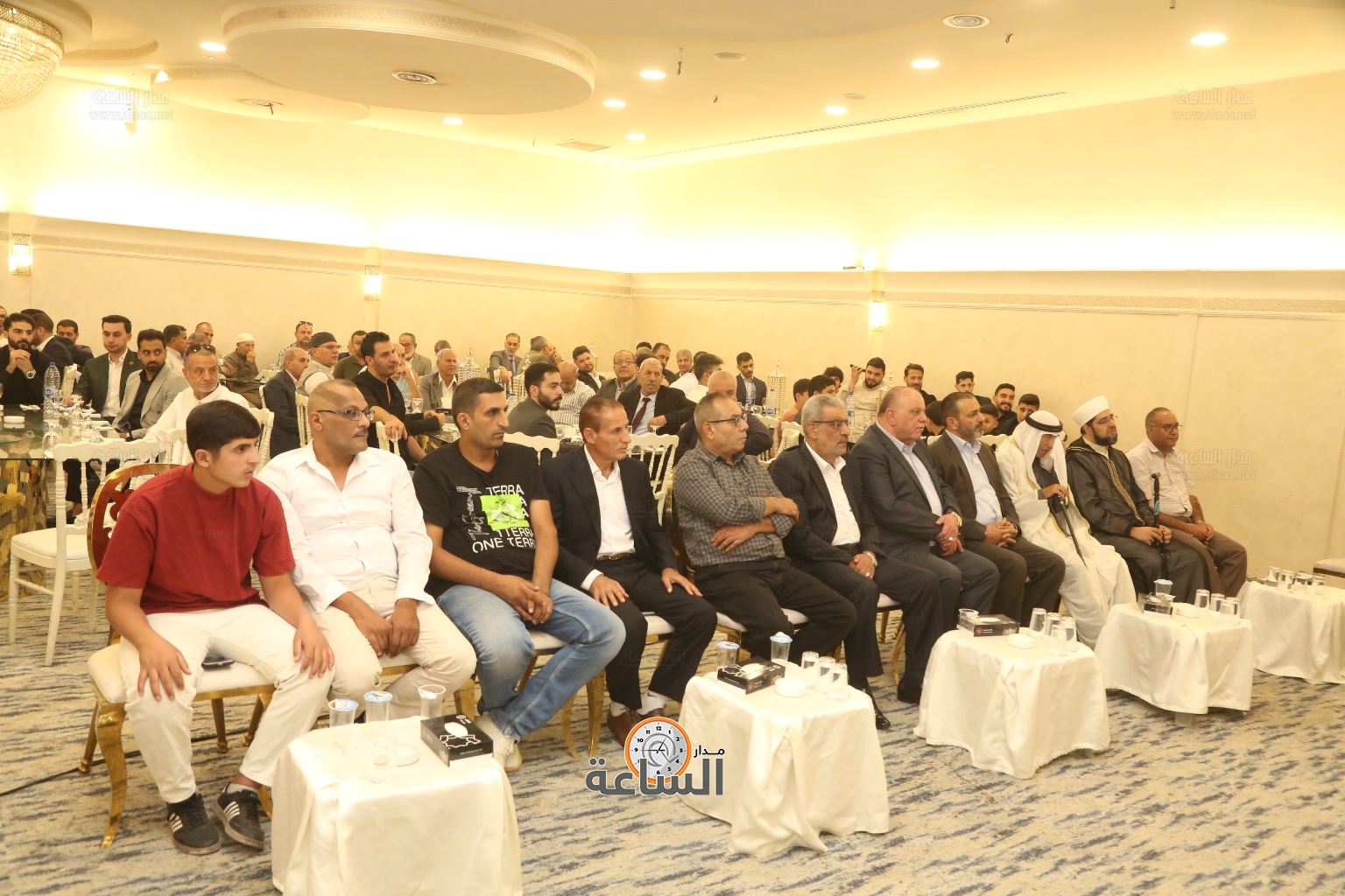 Madar Al-Saa Images 0.7977337949593757