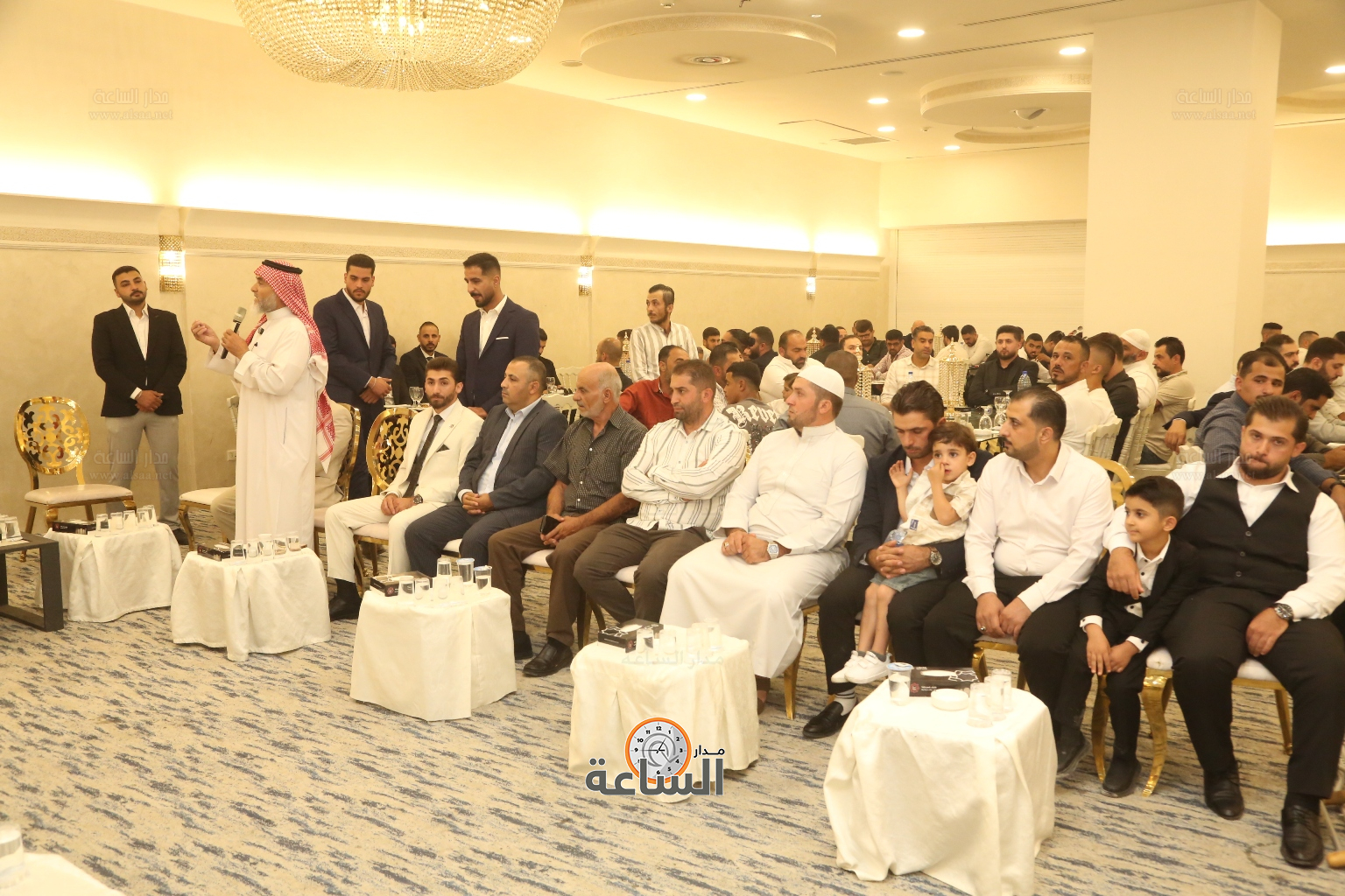 Madar Al-Saa Images 0.33079901086996777