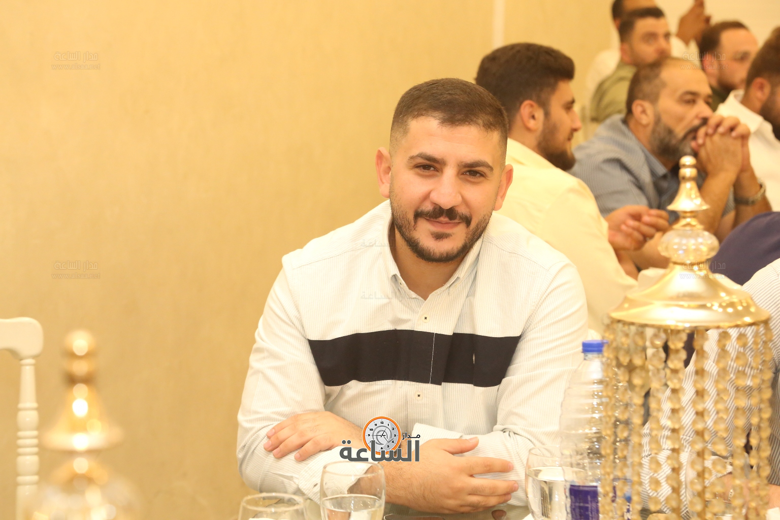 Madar Al-Saa Images 0.91858164703129