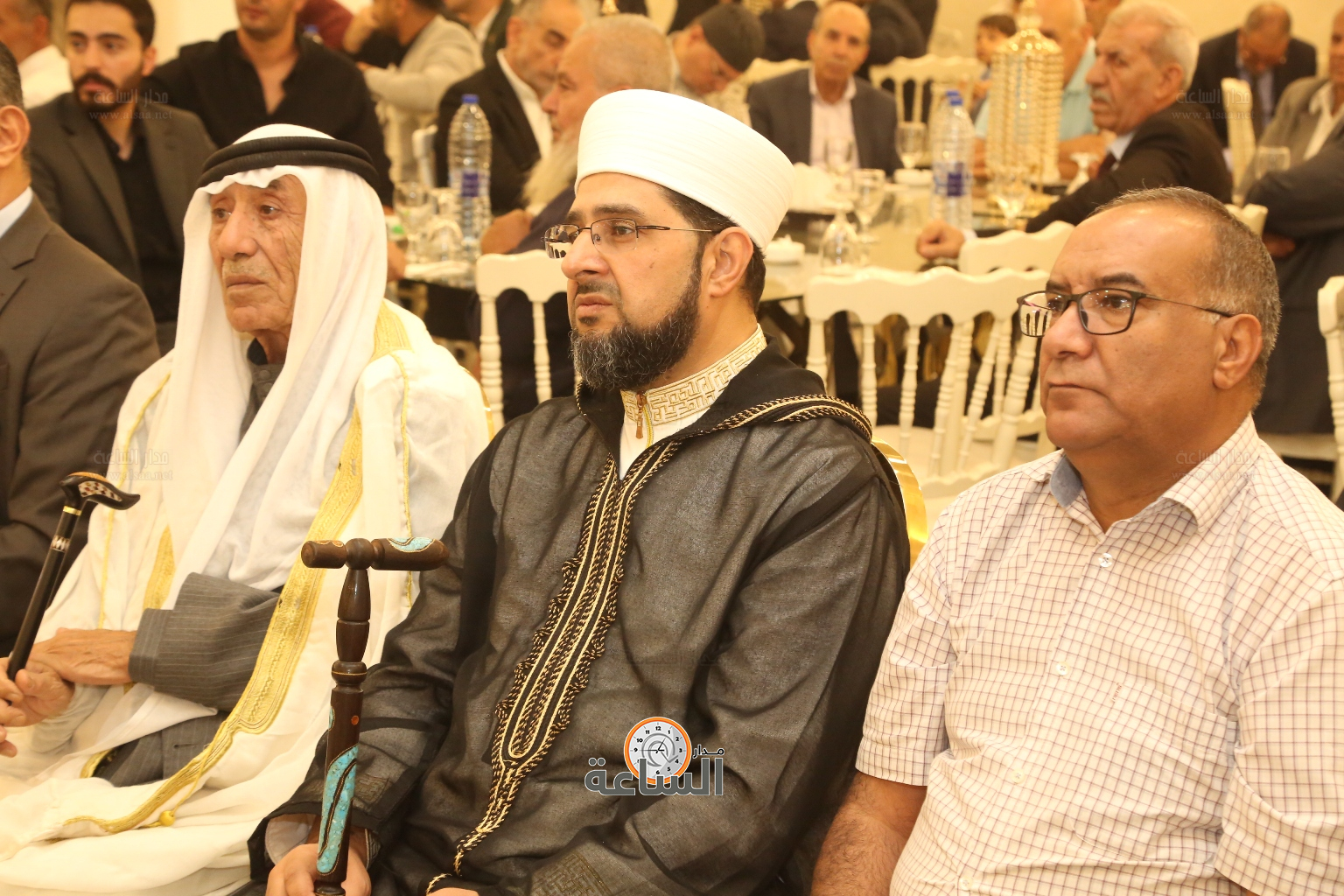 Madar Al-Saa Images 0.47906946802977035