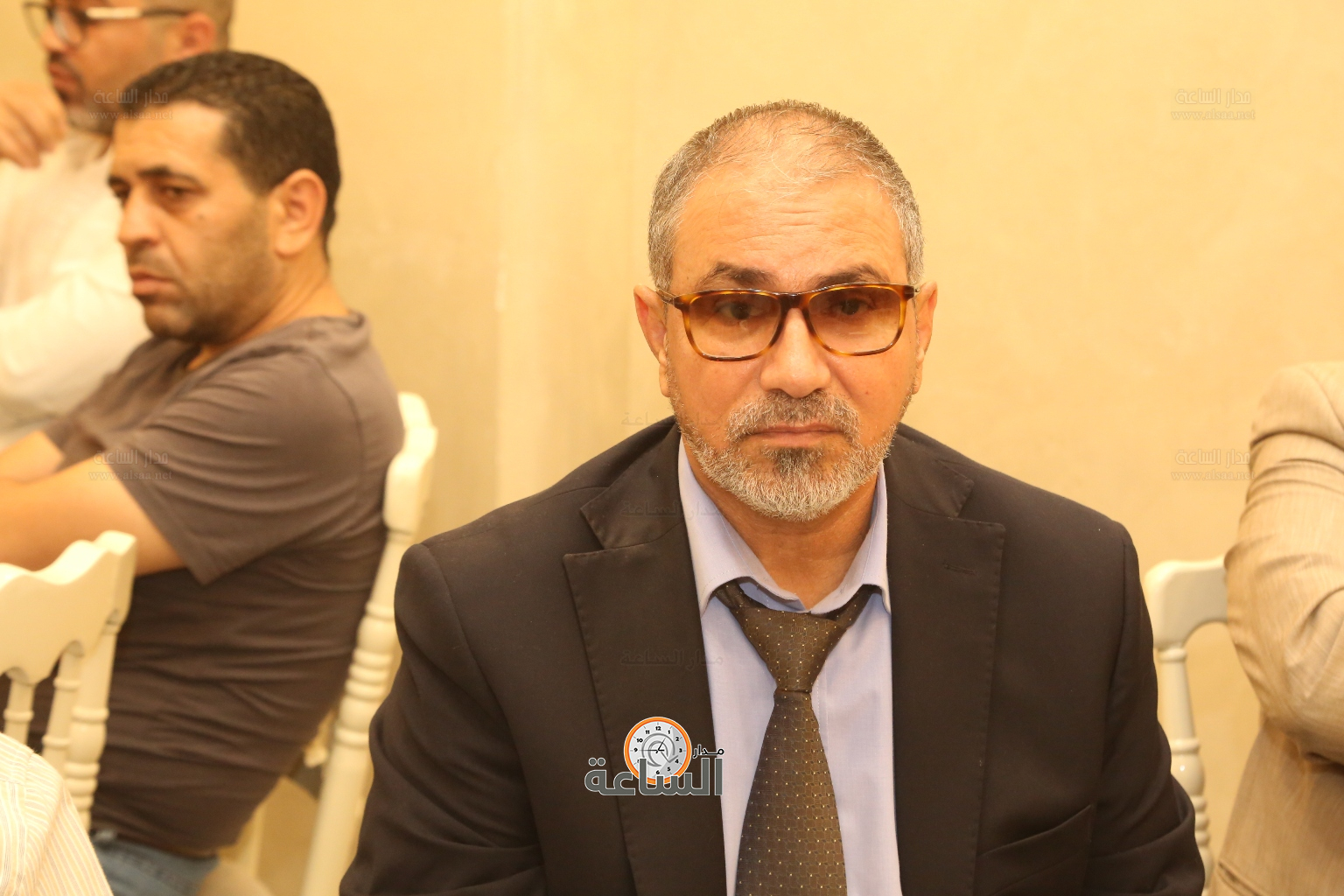 Madar Al-Saa Images 0.8374690193156534