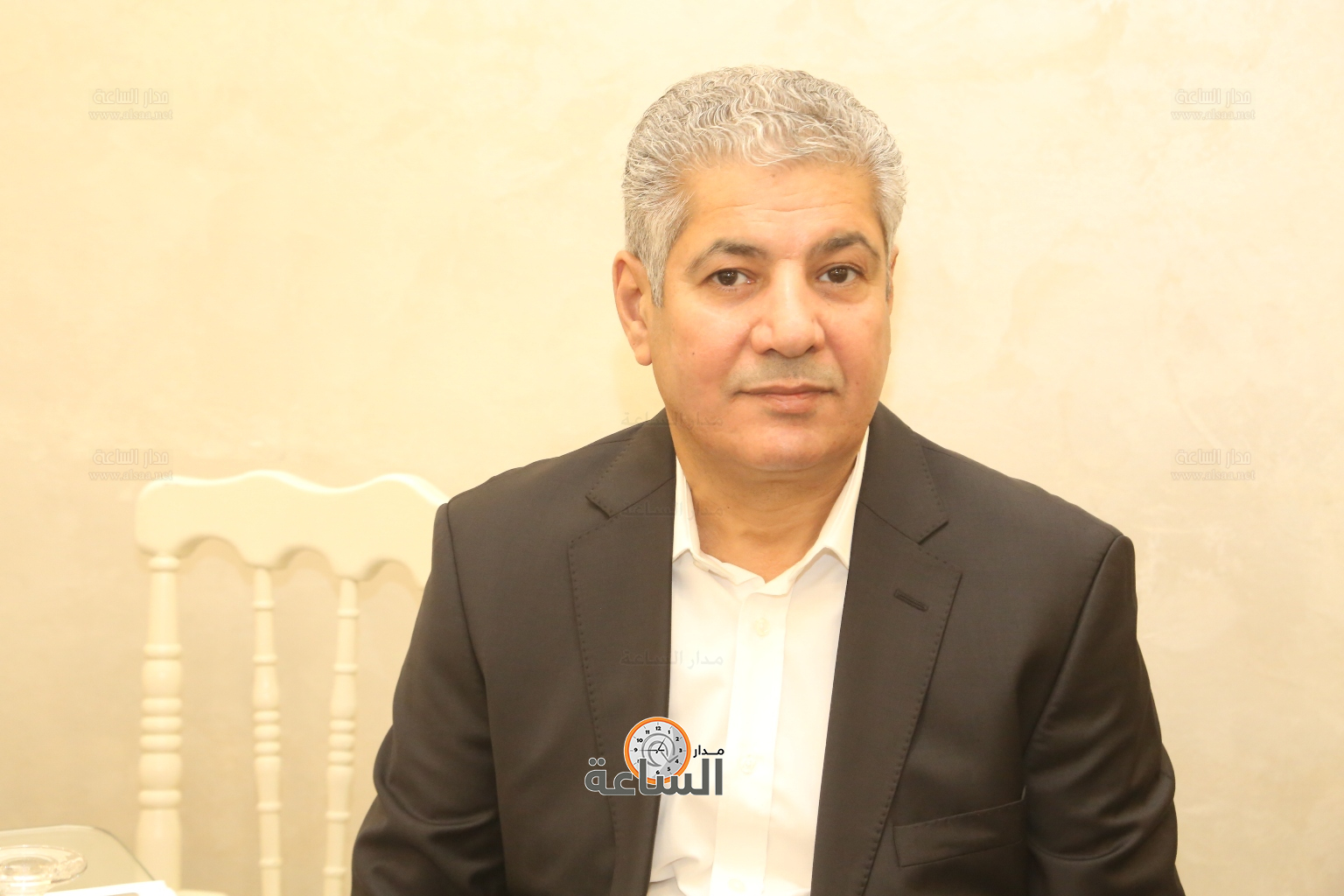 Madar Al-Saa Images 0.5745396084524915