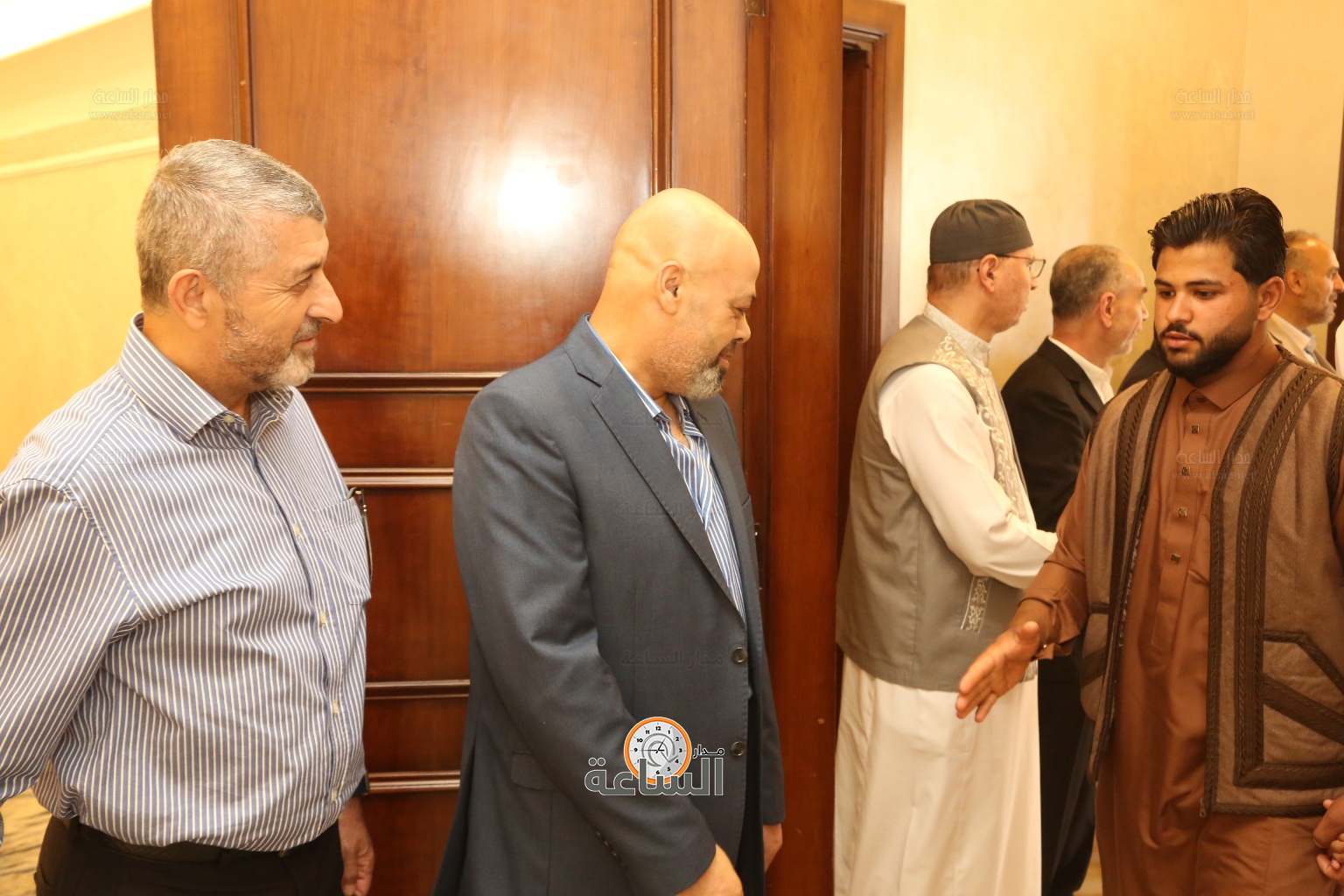 Madar Al-Saa Images 0.7900118884238152