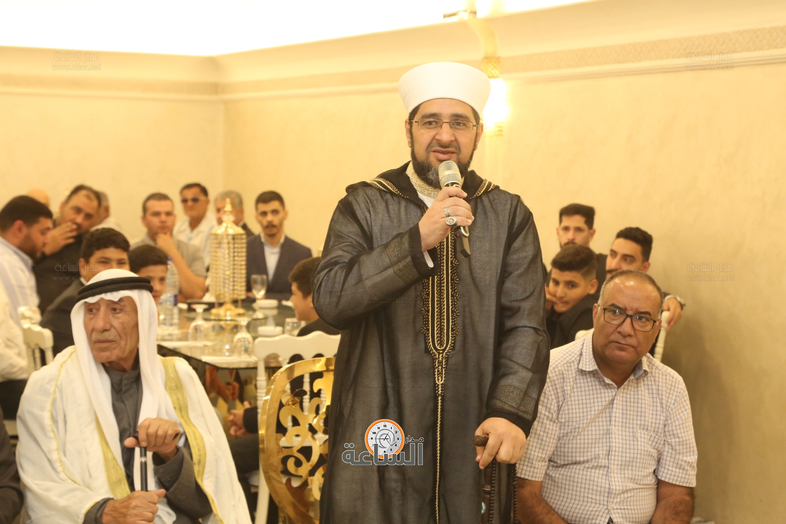 Madar Al-Saa Images 0.9708881145393932