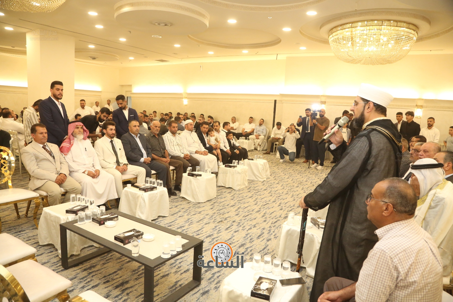 Madar Al-Saa Images 0.806144662517654