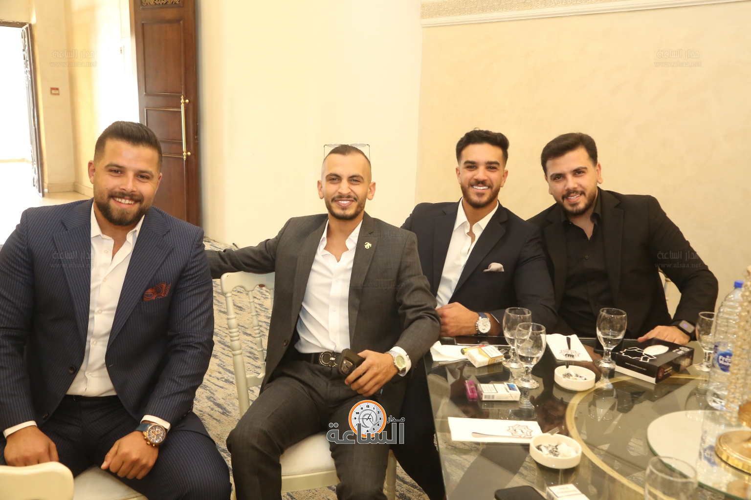 Madar Al-Saa Images 0.5283451871061612