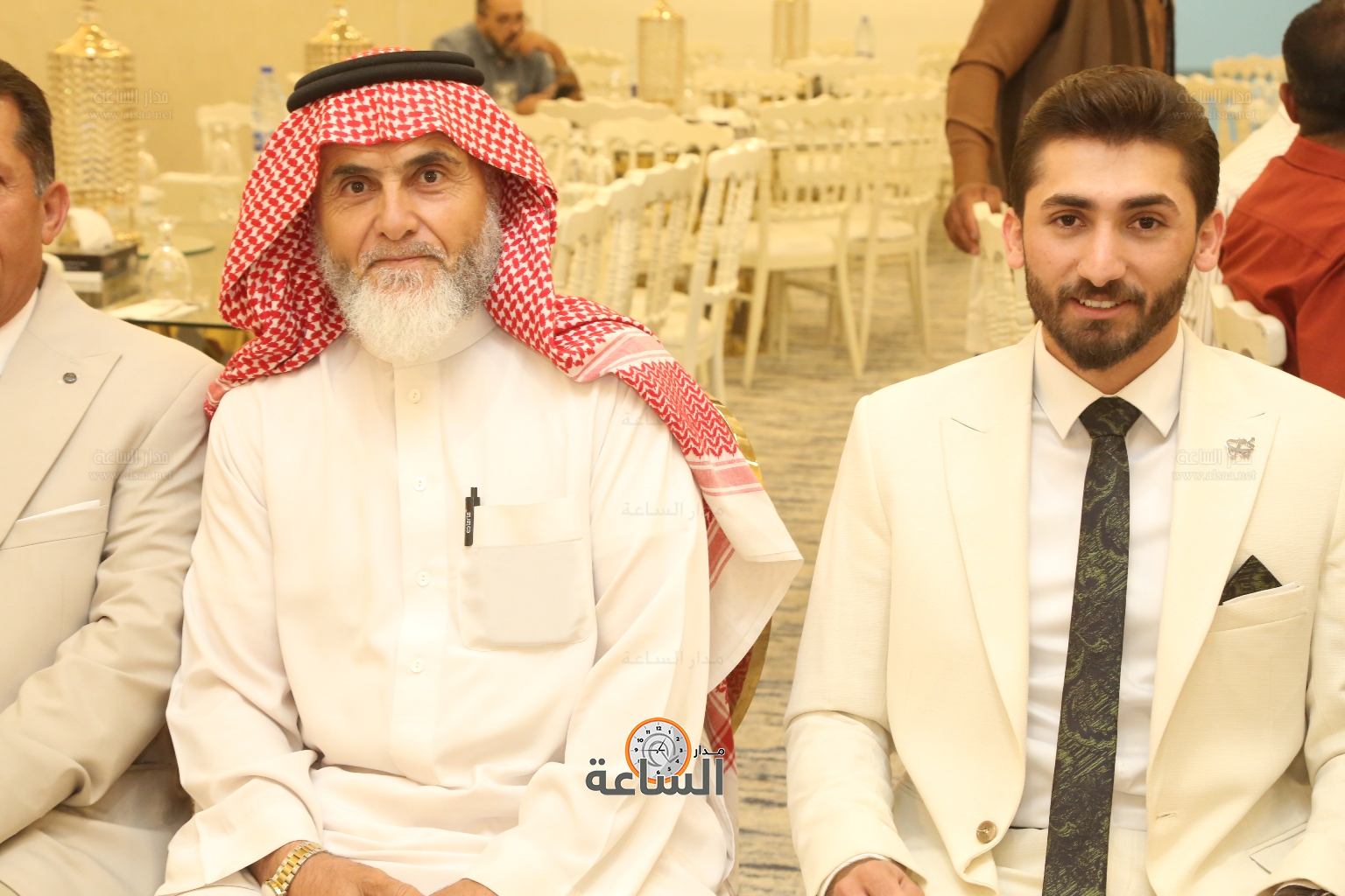 Madar Al-Saa Images 0.02306475008238651