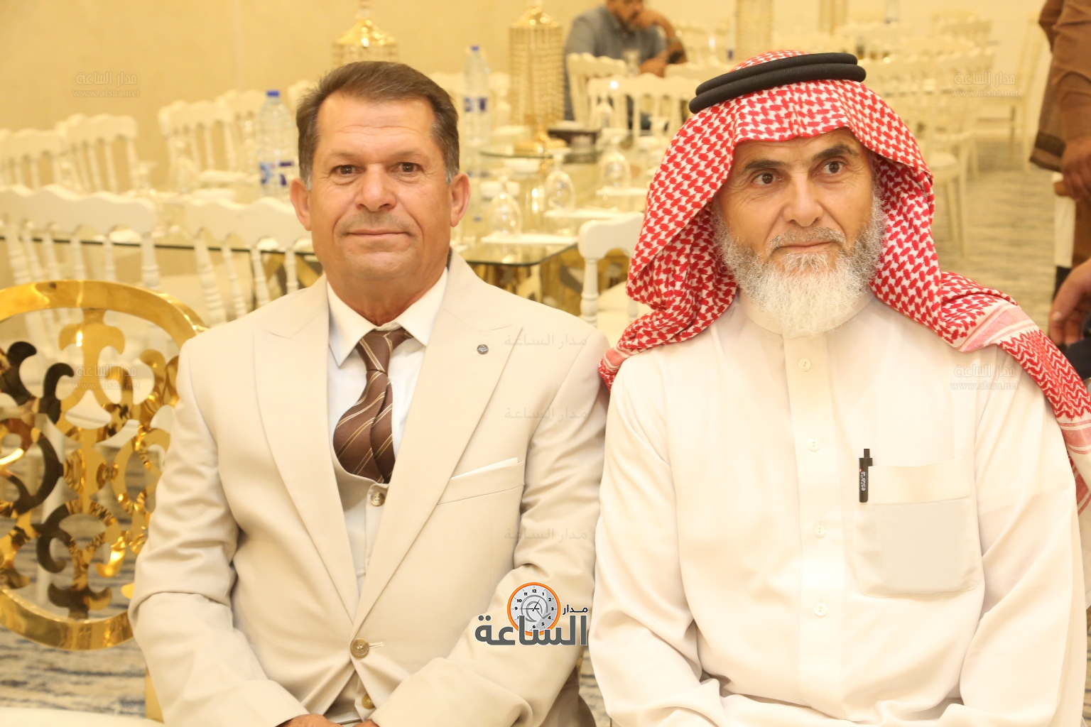 Madar Al-Saa Images 0.6981034465621974