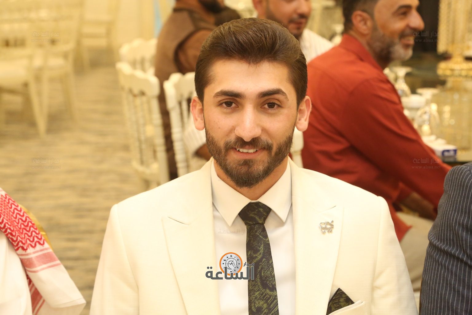 Madar Al-Saa Images 0.954780657151457