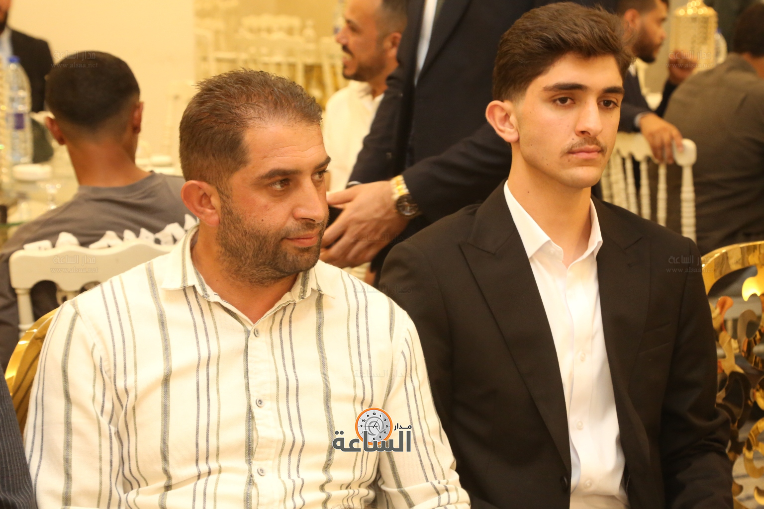 Madar Al-Saa Images 0.42736878930407984