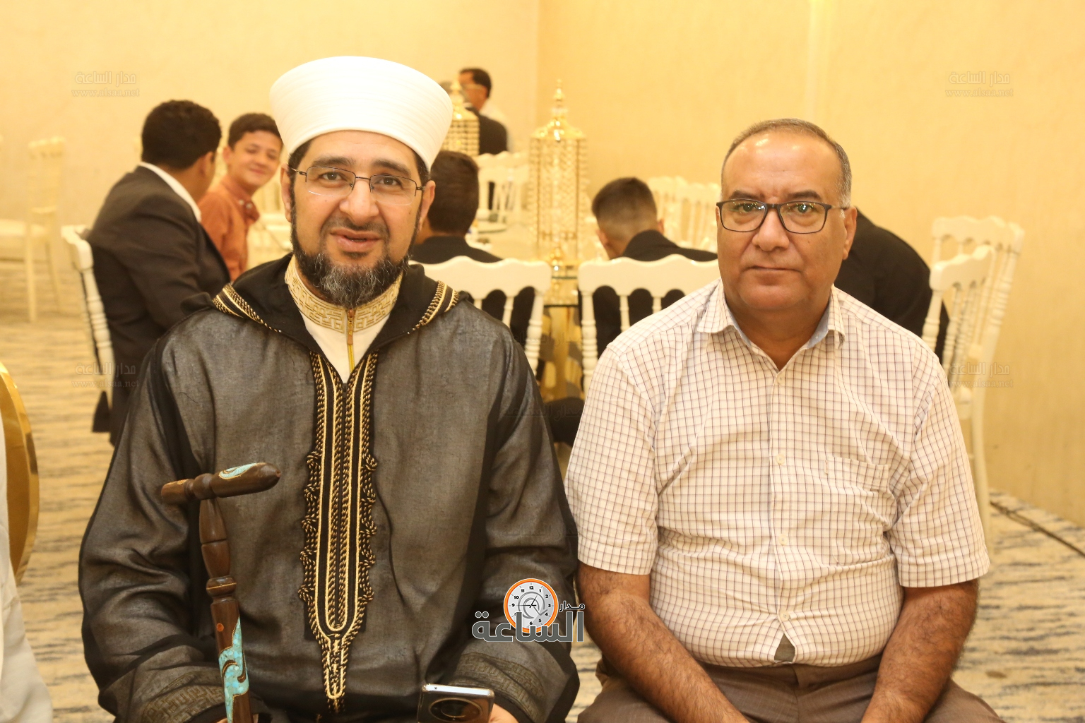 Madar Al-Saa Images 0.20804779786818983