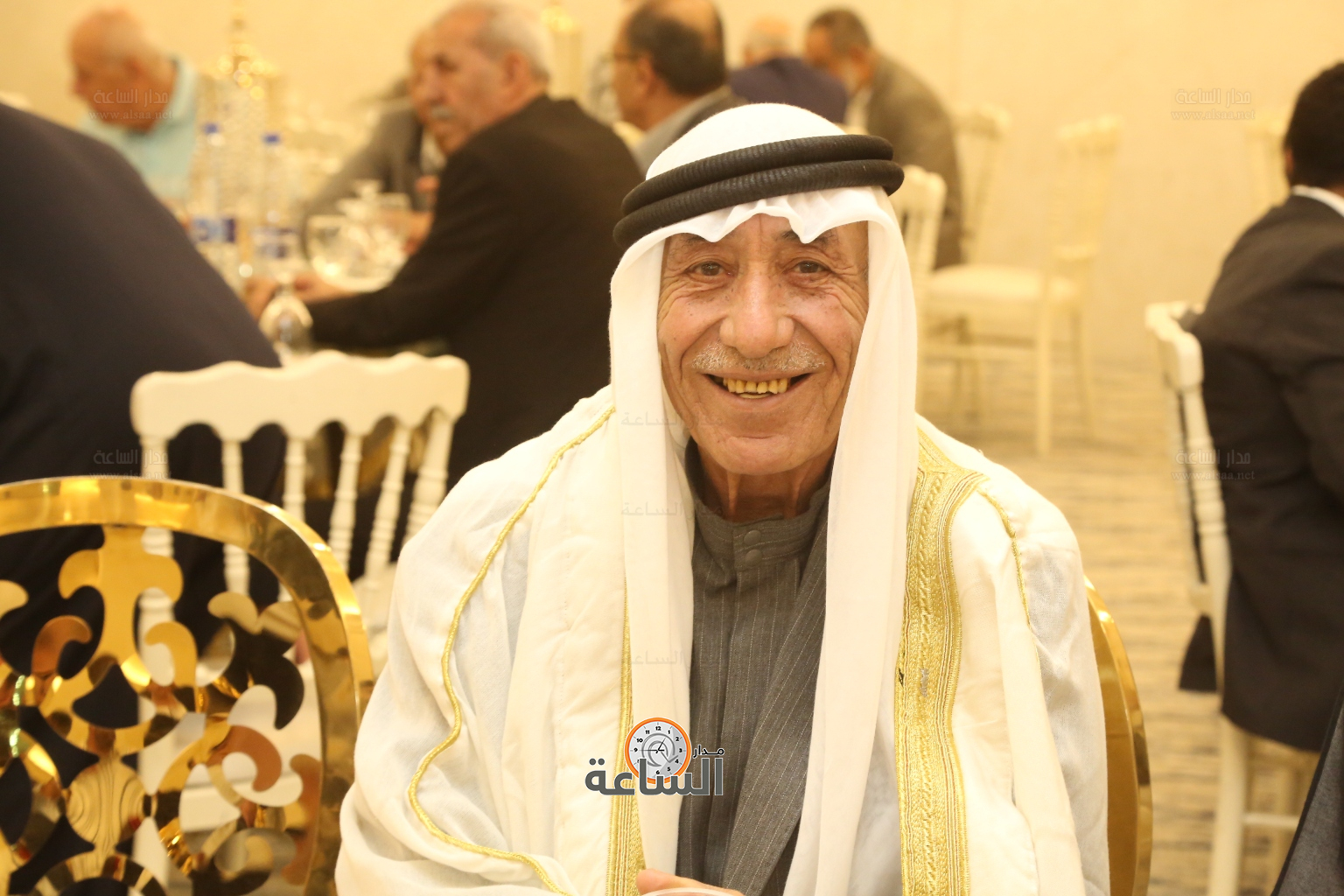 Madar Al-Saa Images 0.25156084023694014