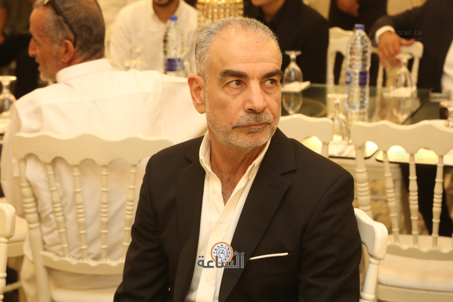 Madar Al-Saa Images 0.29102363502115103