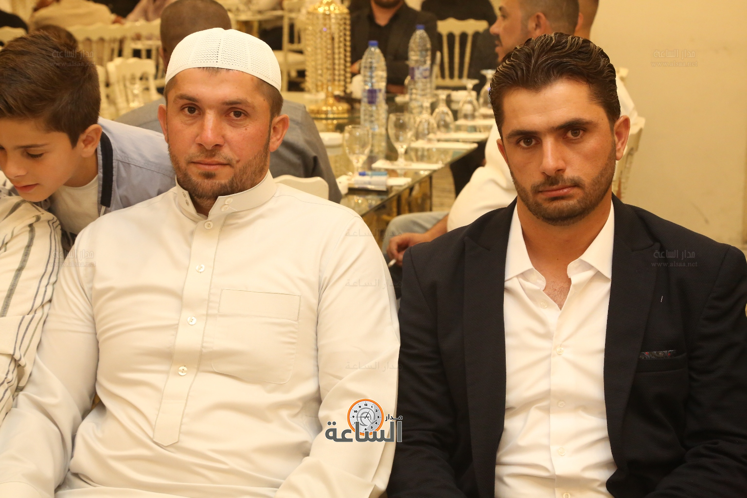 Madar Al-Saa Images 0.9583257502050009