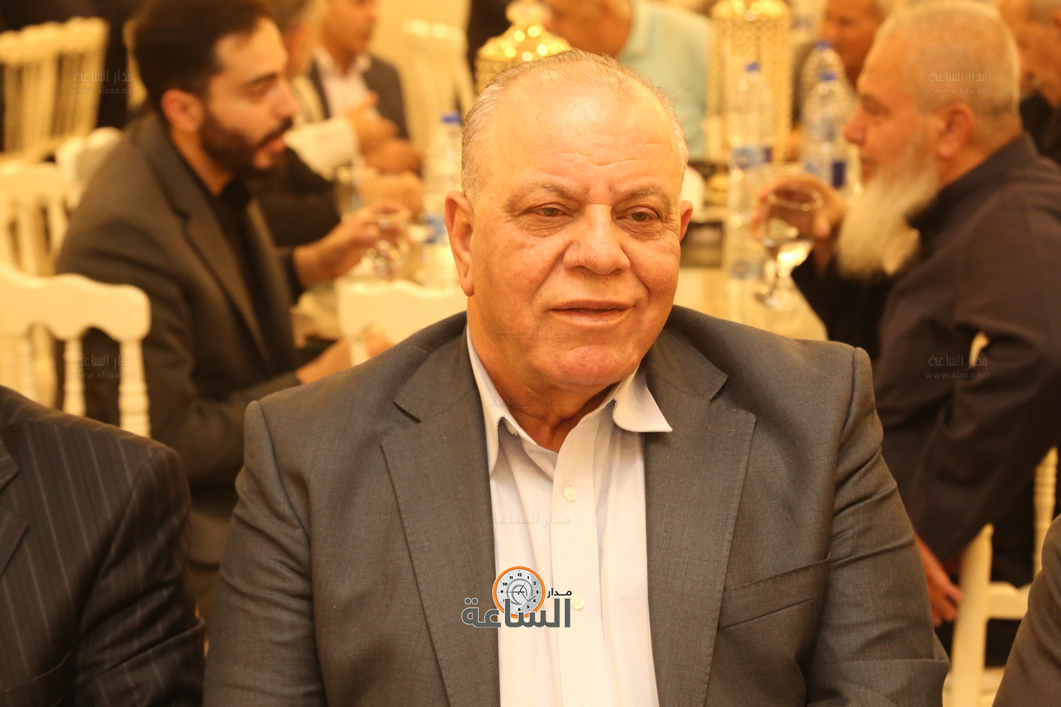 Madar Al-Saa Images 0.0891921286240357