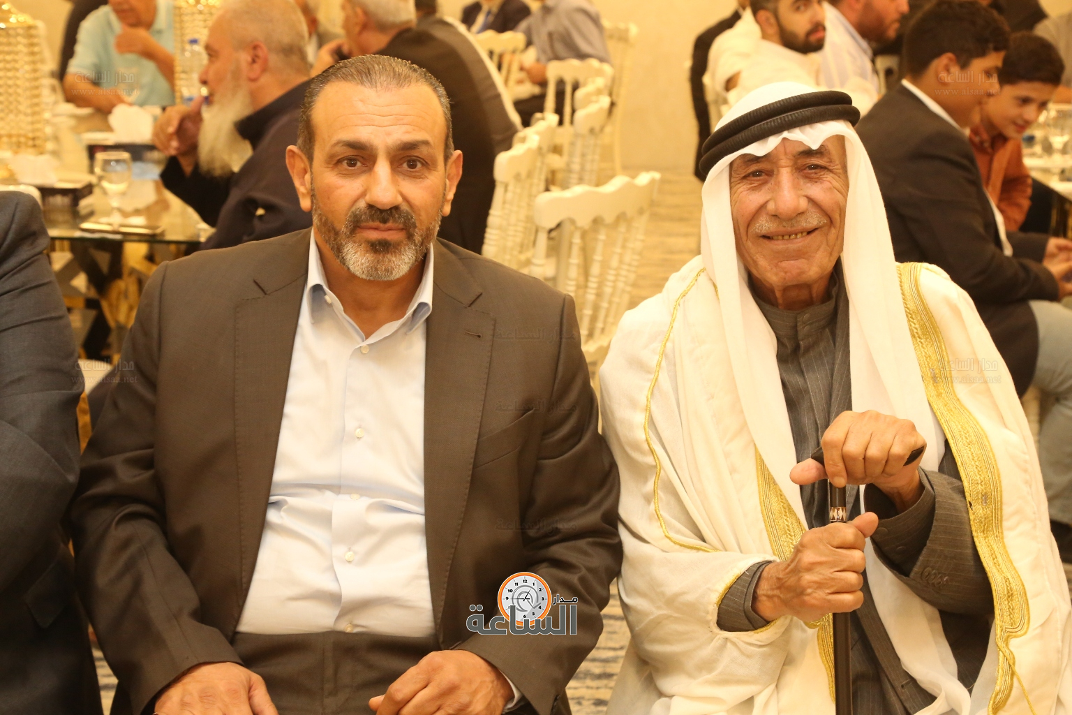 Madar Al-Saa Images 0.9197875759914629