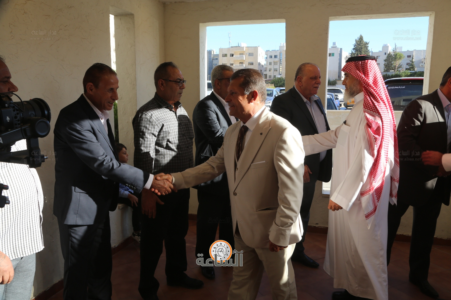 Madar Al-Saa Images 0.7690157654312793