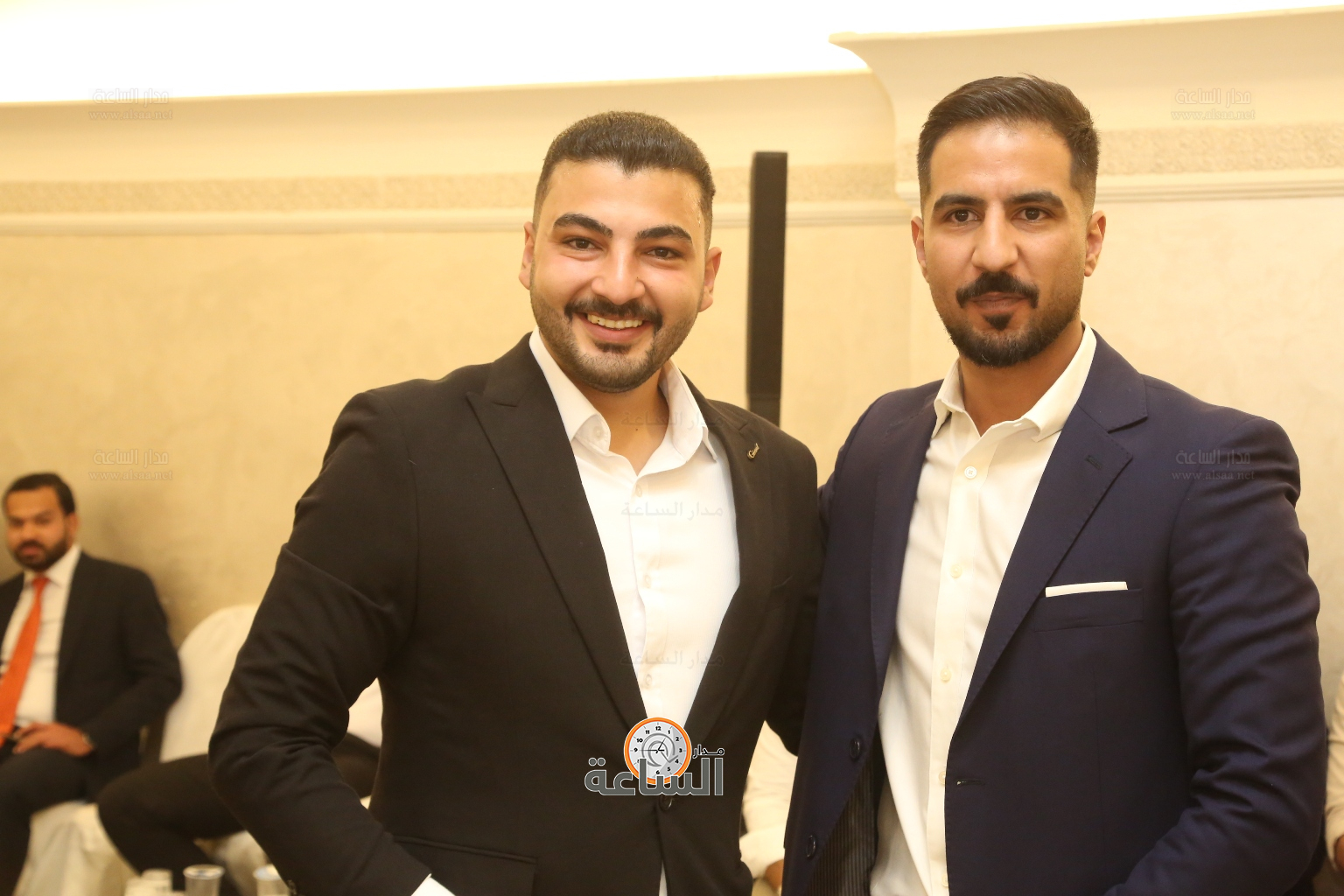 Madar Al-Saa Images 0.25531403954955045