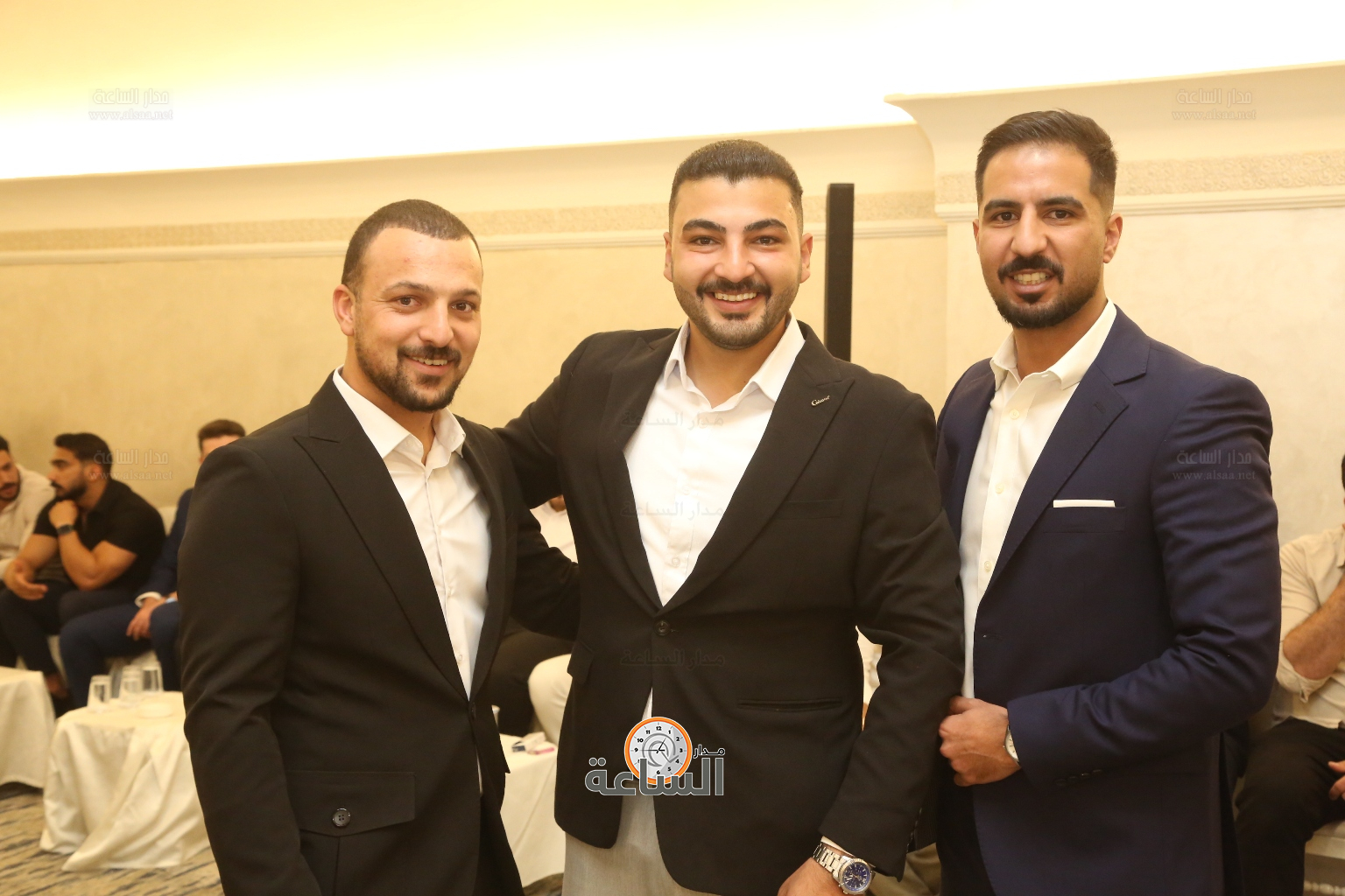 Madar Al-Saa Images 0.04637217598616028