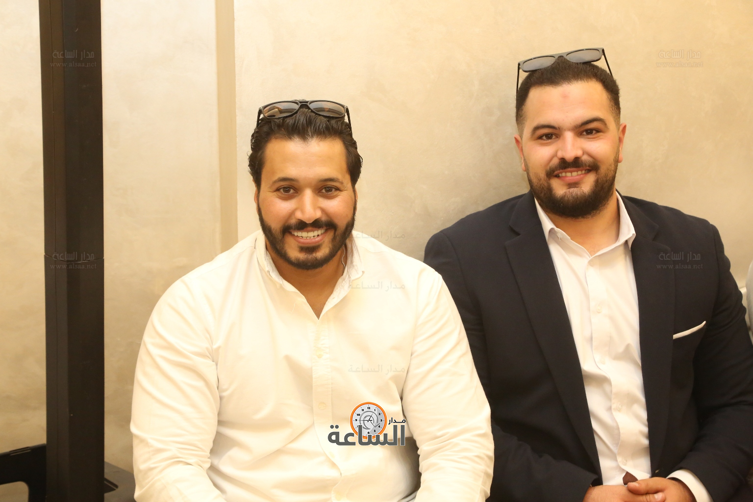 Madar Al-Saa Images 0.772724643326013