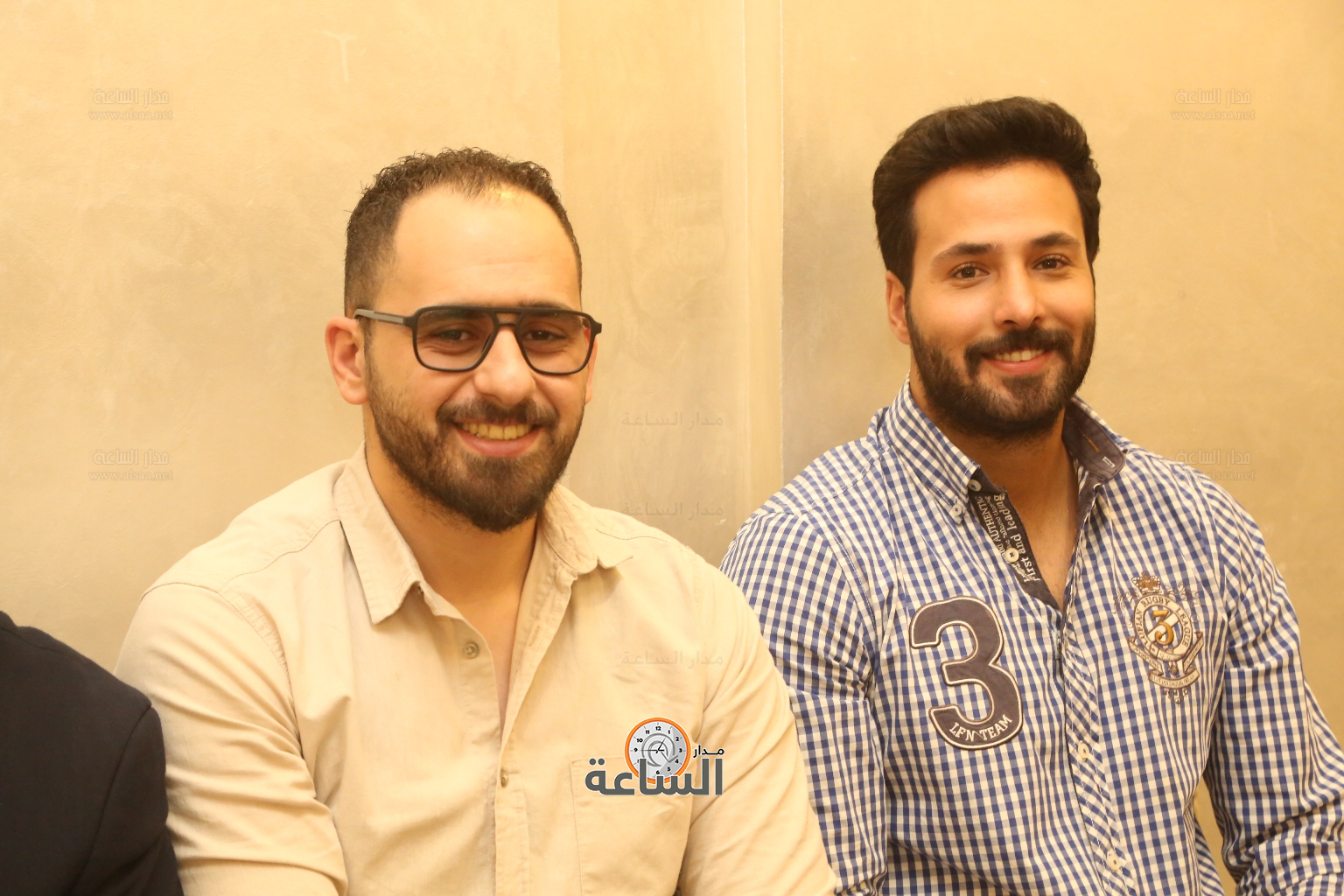 Madar Al-Saa Images 0.8457044117355151