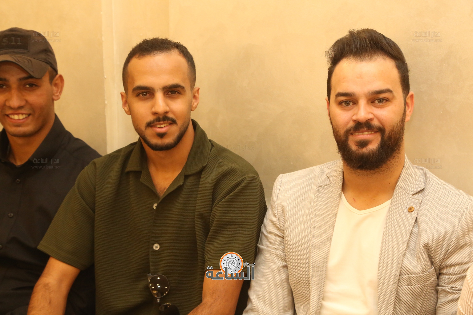 Madar Al-Saa Images 0.04740571390274273