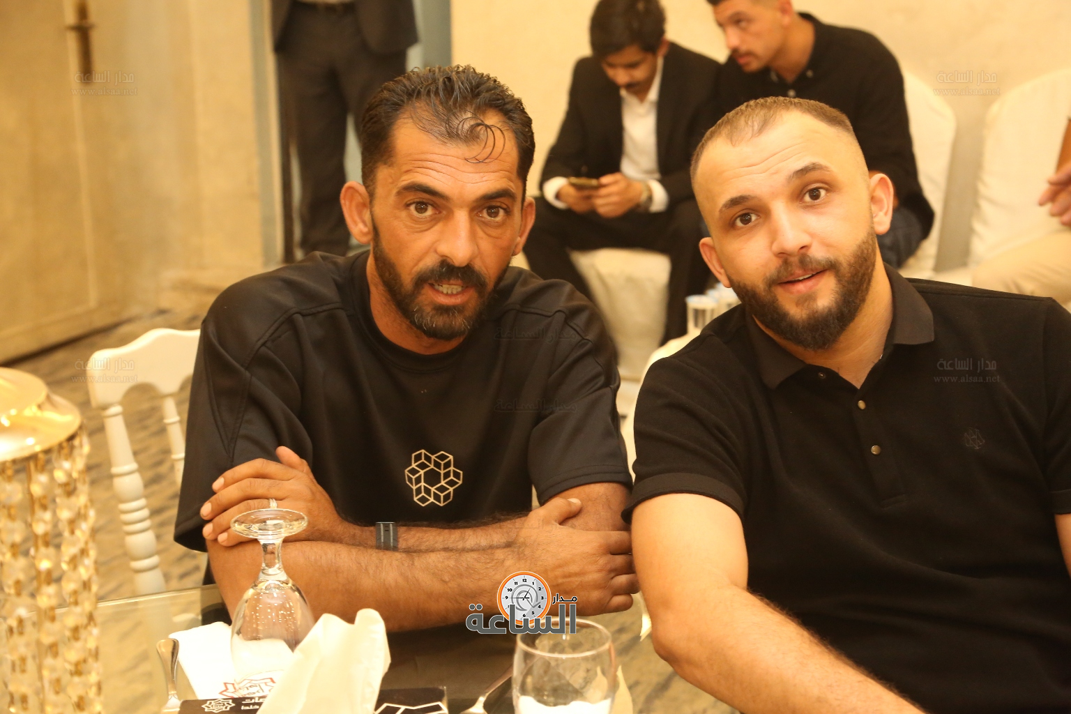 Madar Al-Saa Images 0.9943864103294423