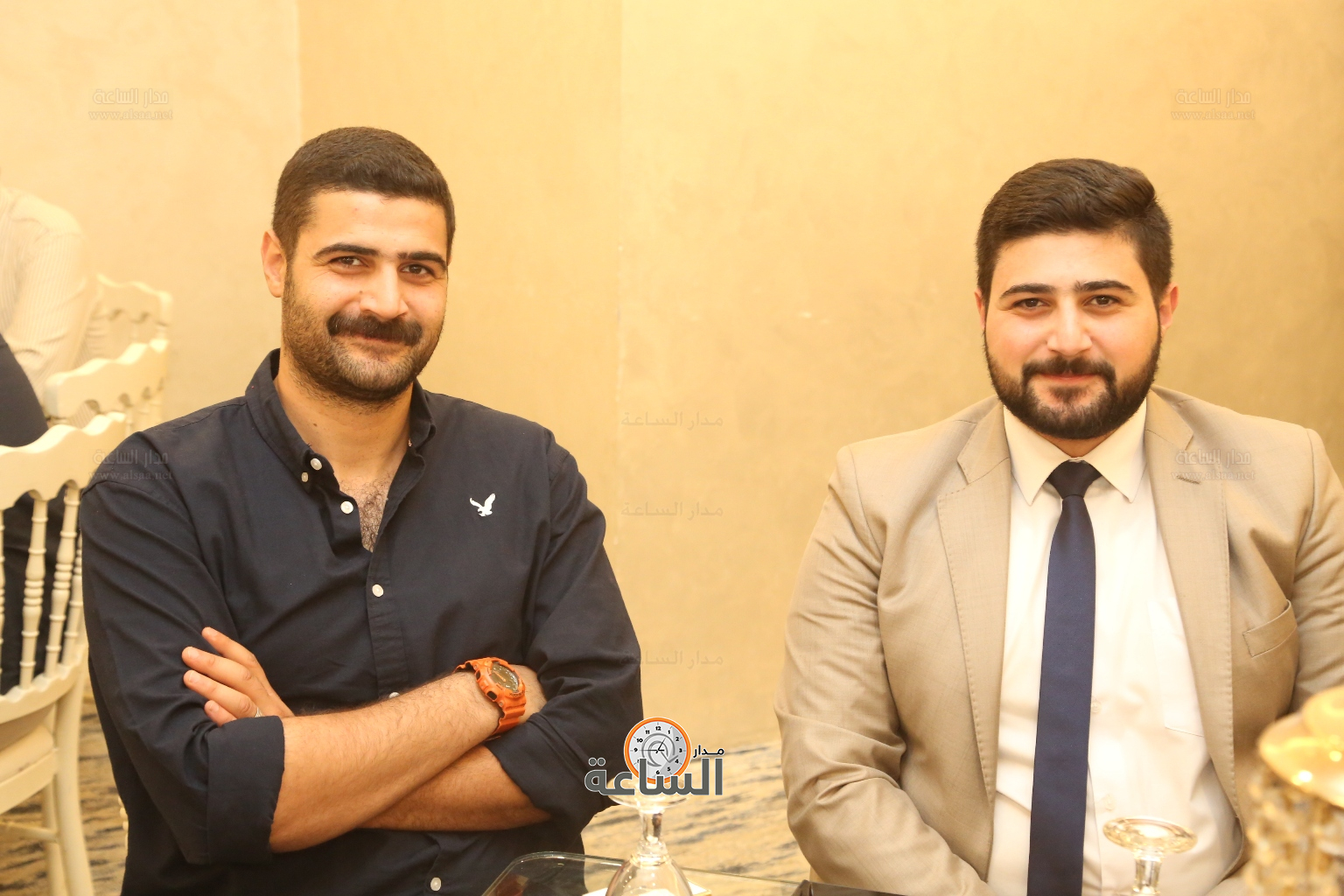 Madar Al-Saa Images 0.3413568767437316