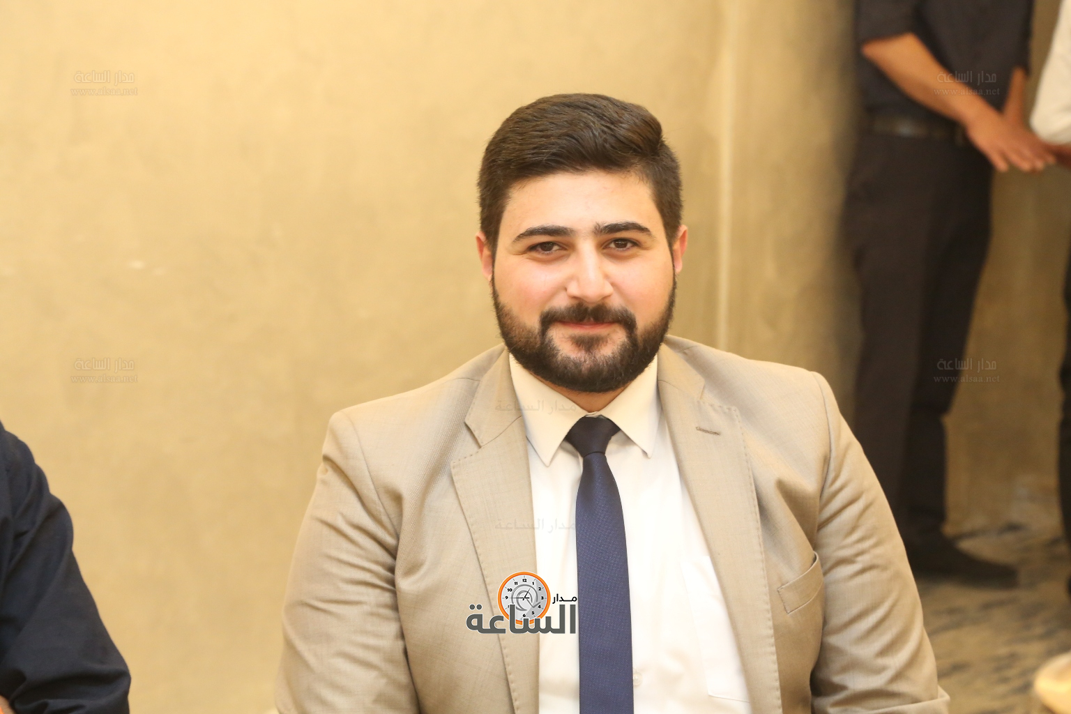 Madar Al-Saa Images 0.9636113582784998