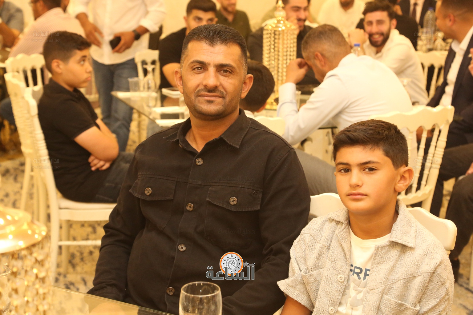 Madar Al-Saa Images 0.3418893749102029