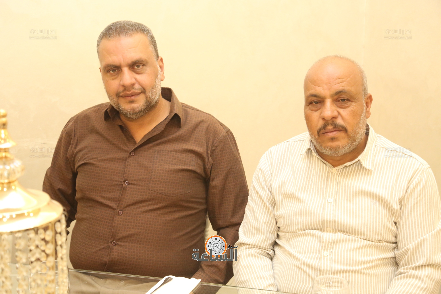 Madar Al-Saa Images 0.6949089512934818