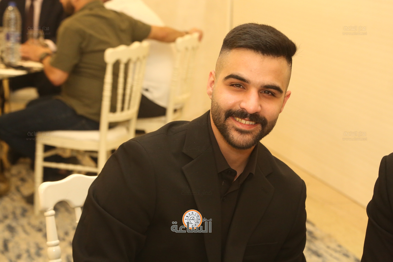 Madar Al-Saa Images 0.3269599195346101