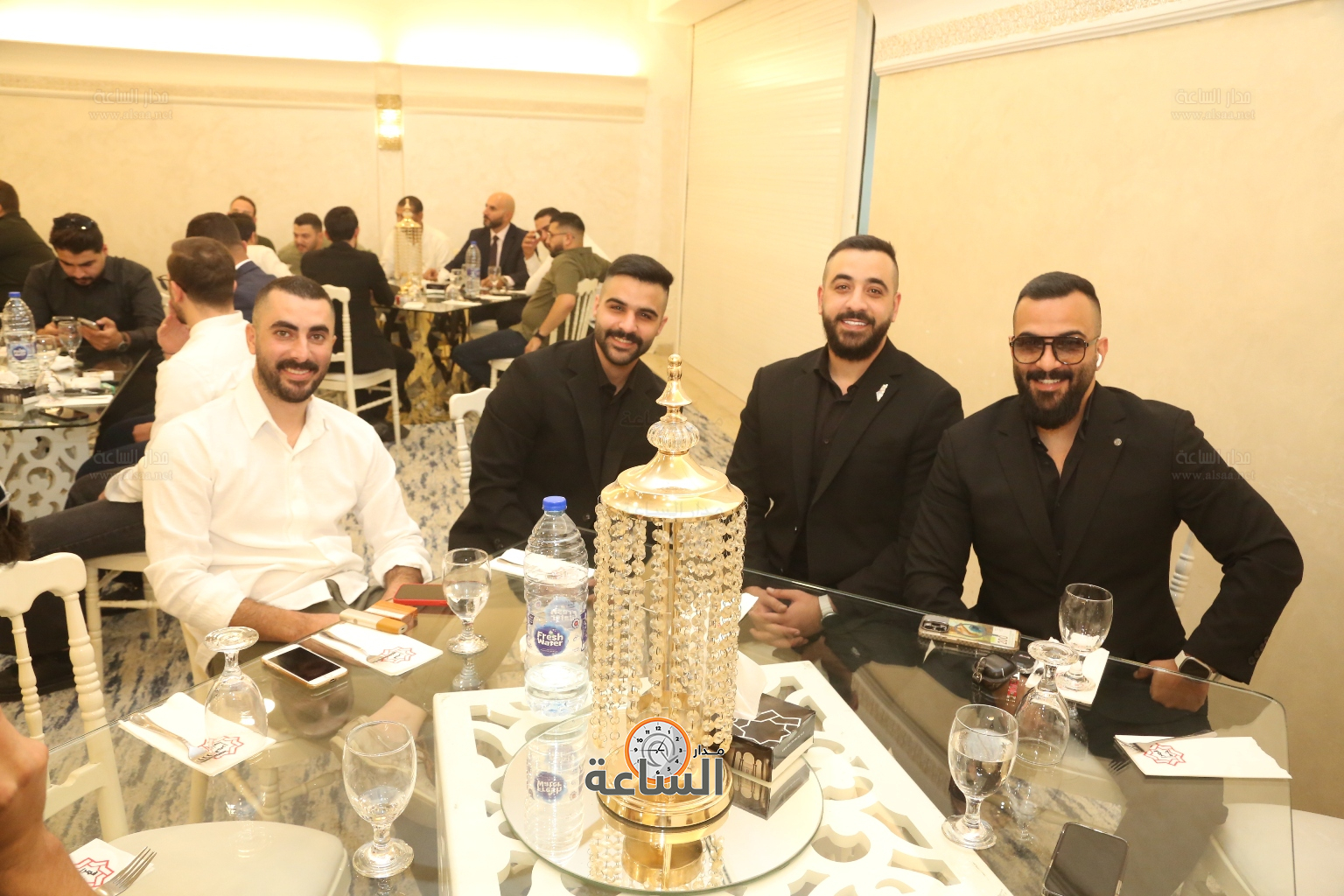 Madar Al-Saa Images 0.31729233069694673