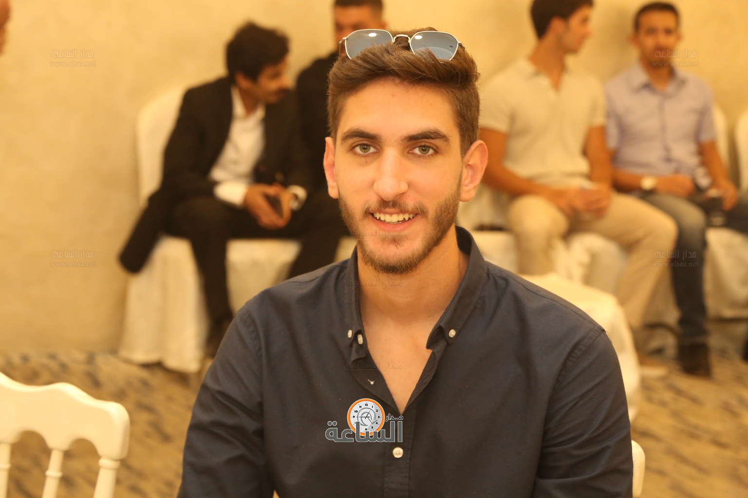 Madar Al-Saa Images 0.7417124610469876