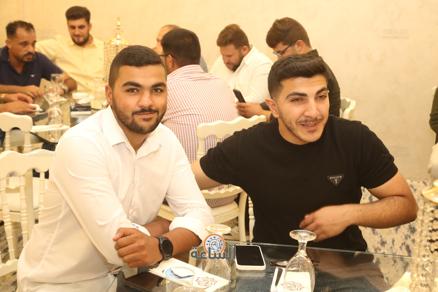 Madar Al-Saa Images 0.6427967782237727