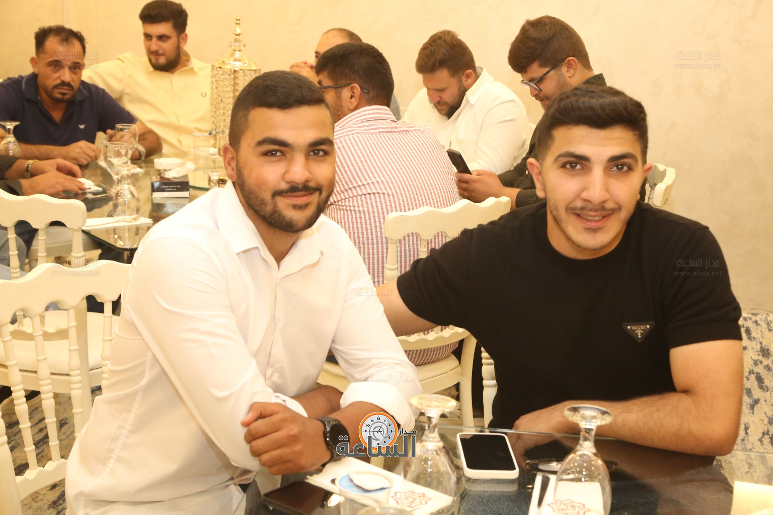 Madar Al-Saa Images 0.3329404419705042