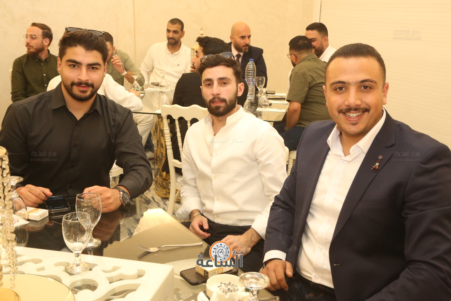 Madar Al-Saa Images 0.3916594488372468