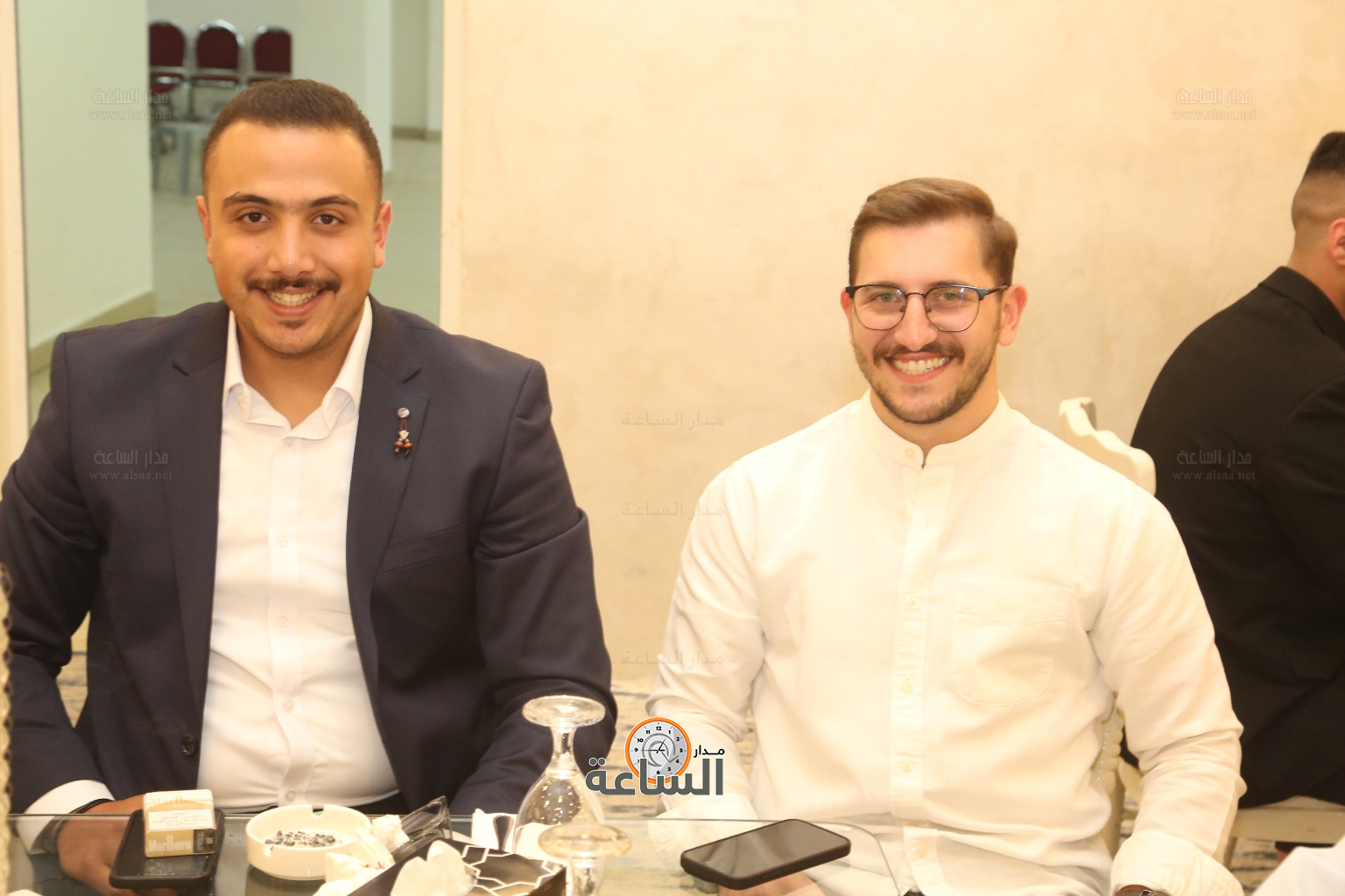 Madar Al-Saa Images 0.9372224368900763