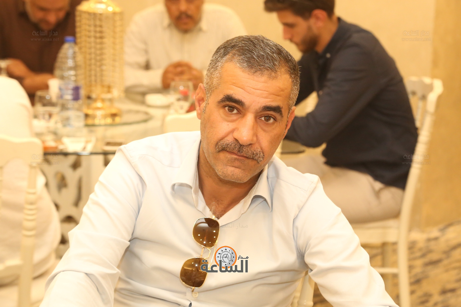 Madar Al-Saa Images 0.8564140492388097