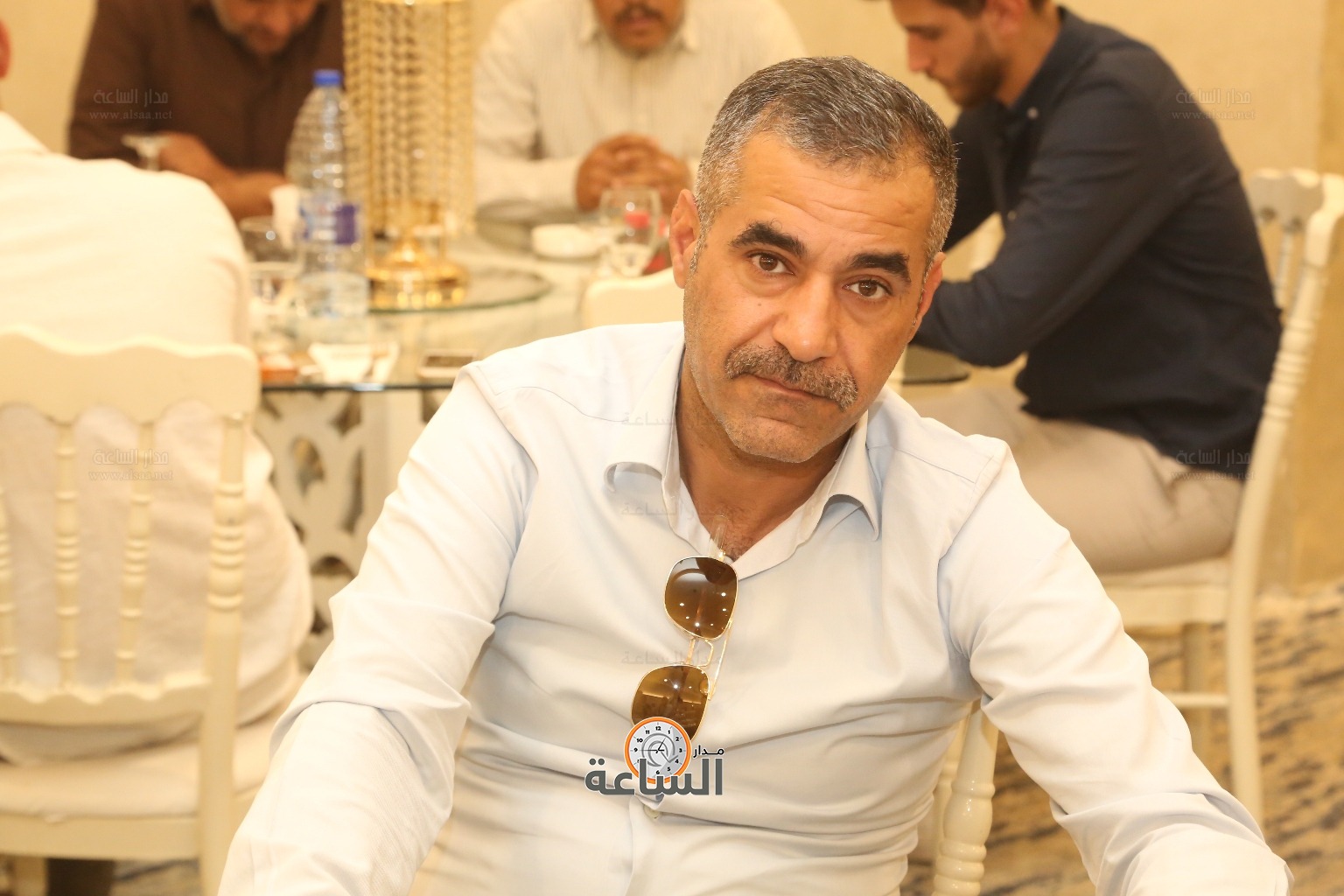 Madar Al-Saa Images 0.6542173578627242