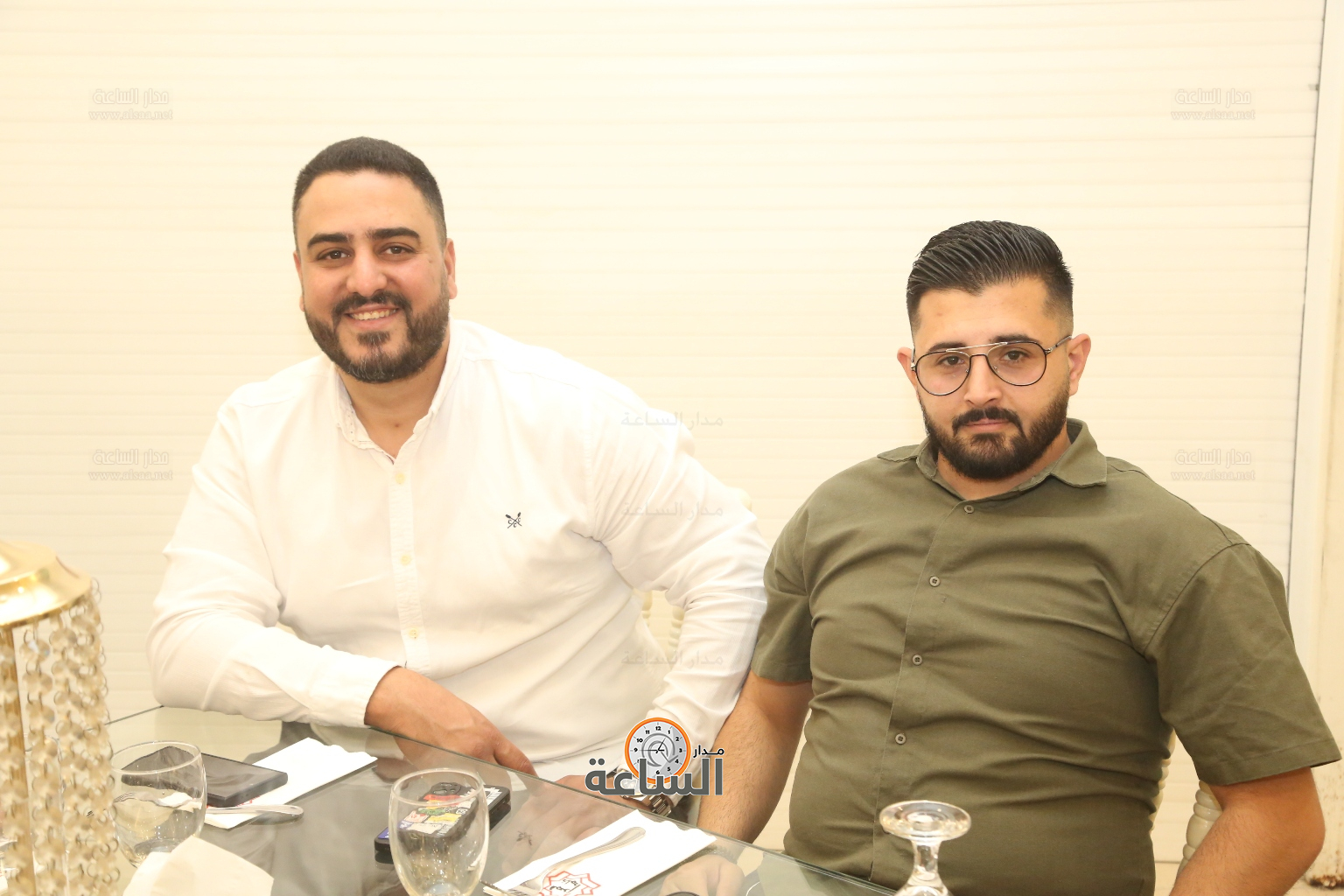 Madar Al-Saa Images 0.8963227172827029