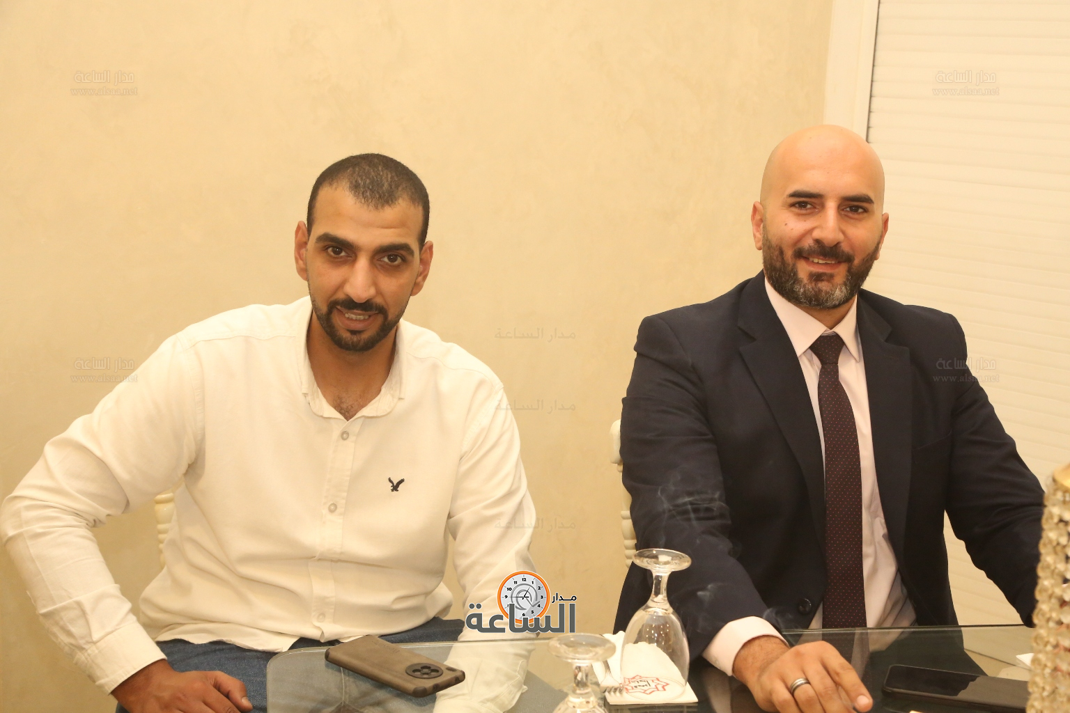 Madar Al-Saa Images 0.5919812399297228