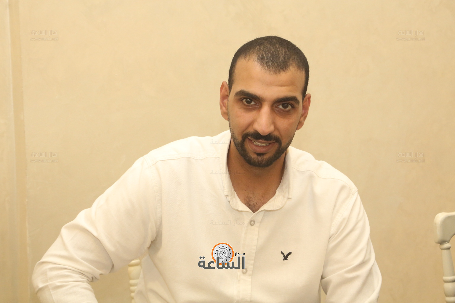 Madar Al-Saa Images 0.09709315608364777