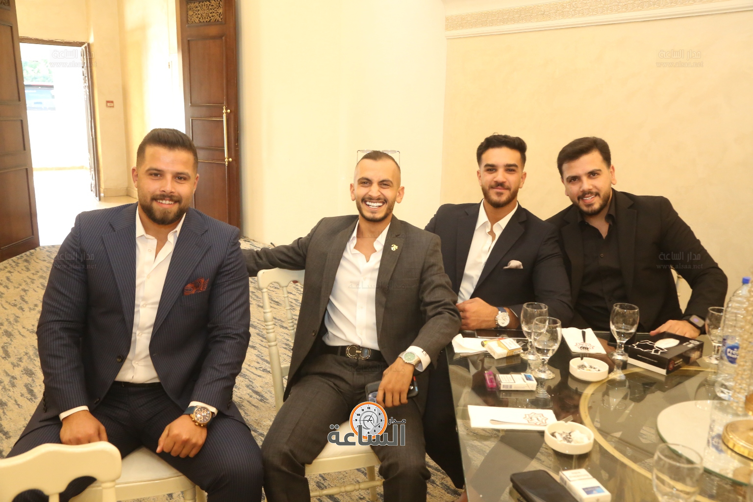 Madar Al-Saa Images 0.7416158812547763